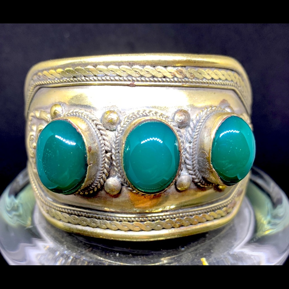 Tibetan Bangle (1980’s)